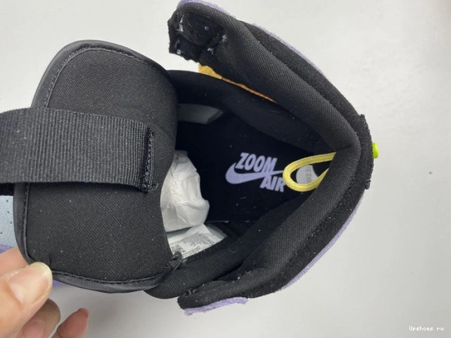 Air 1 CW6576-500 Switch Purple Jordan Pulse High 0906